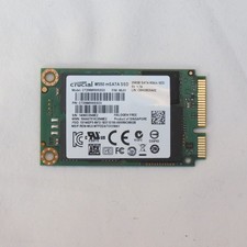 Crucial M550 CT256M550SSD3