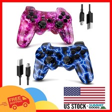 PS3 Bluetooth Joystick - High
