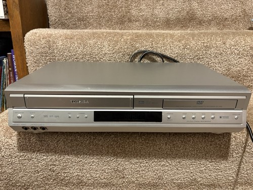 Toshiba v392su dvd - toshiba, sd-v392su