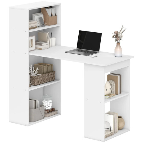 Homcom scrivania per computer - homcom,