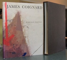 James Coignard, by Marcelin