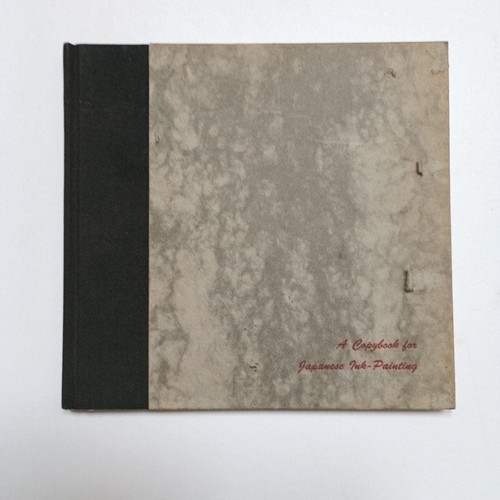 Copybook per pittura a - per,