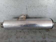 BMW  R850R Exhaust End Can