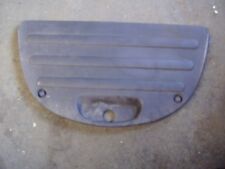 COPRI STIVALI LOTUS ELISE S1