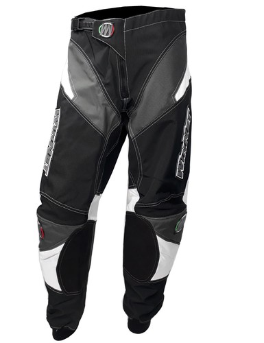 Pantaloni calzoni moto cross