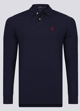 Polo Ralph Lauren custom slim-