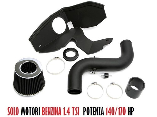 Filtro sportivo aspirazione - sportivo,