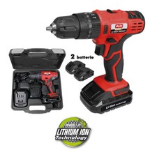 Trapano Avvitatore con