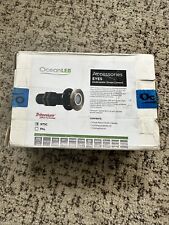 OceanLED Ocean EYES fotocamera subacquea oceano formato NTSC