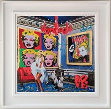 Marilyn Monroe Renè YOU