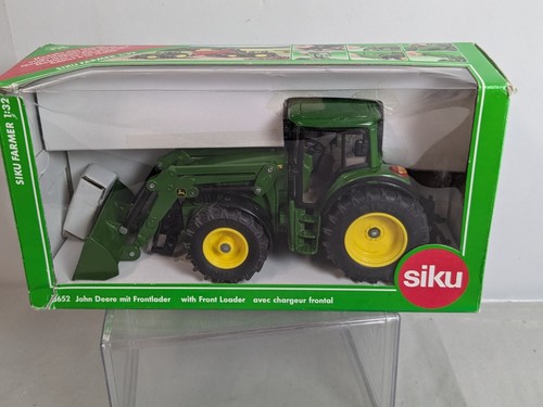 Siku farmer 3652 john - farmer, deere