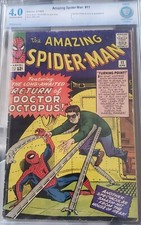 Marvel Spider-Man #11 DR