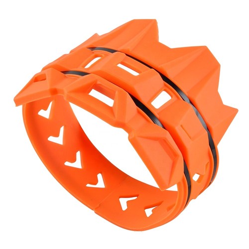 Ktm protezione scarico - protezione,