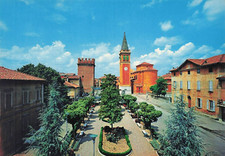 23-181C) S GIORGIO PIANO GIARDINI PUBBLICI