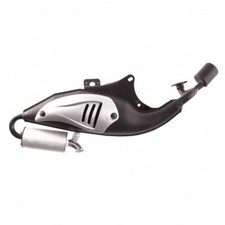 Marmitta originale Malaguti