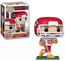 Funko POP! NFL Travis Kelce
