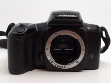 Macchina Fotografica Reflex