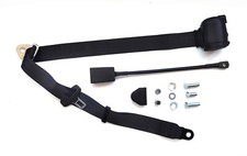 Cintura di sicurezza automatica anteriore Mercedes-Benz W108 W109, 3 punti, N...