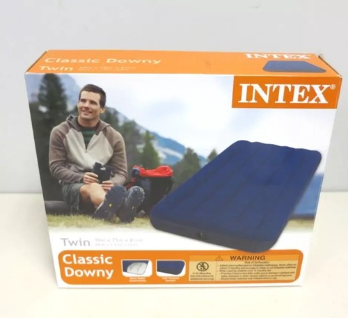 Intex materasso gonfiabile - intex,