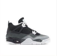 Nike Air Jordan 4 Retro 2024