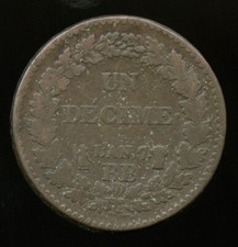 Direttorio (1795-1799) Un