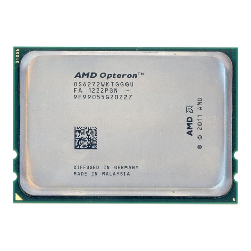 Processore cpu amd - amd, opteron