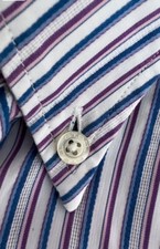 CAMICIA a righe  ETRO ORGINALE