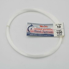 Mason Tackle Co 100 Yds Tipo
