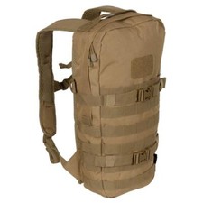 Geocaching Zaino Beige Molle