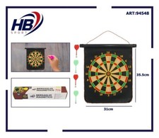 Bersaglio Magnetico 4