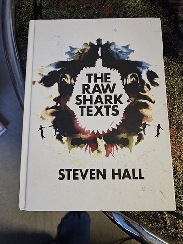 The raw shark texts - shark,