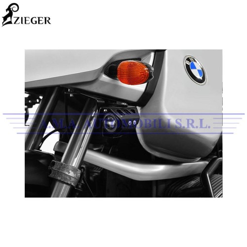 Zieger fari led supplementari - zieger,