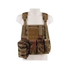 TACTICAL VEST GILET TATTICO