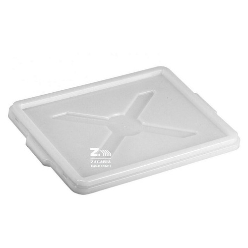 Coperchio plastica bianco per - coperchio,