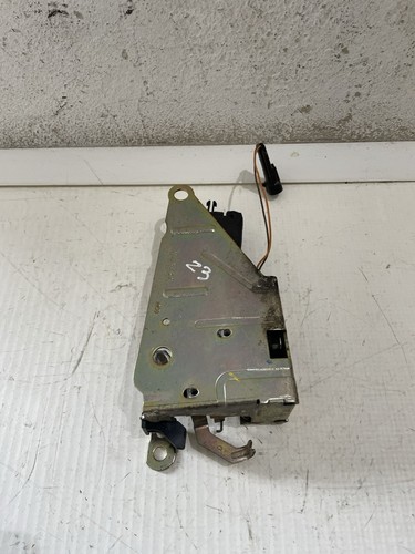Serratura elettrica porta - elettrica,