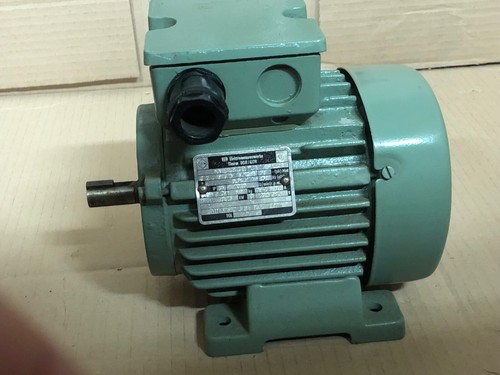 Motore elettrico trifase