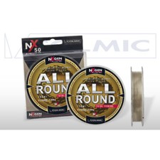 FILO MULINELLO COLMIC ALL ROUND 150 mt COLORE BEIGE