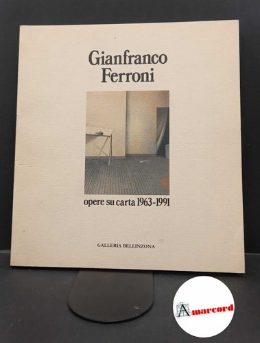 Goldin marco ferroni - marco., ,