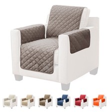 Copripoltrona Universale Tinta