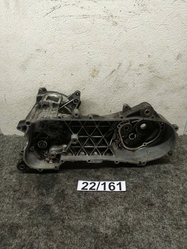 Blocco motore carter completo - motore,