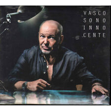Vasco Rossi CD Sono Innocente
