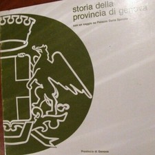 STORIA DELLA PROVINCIA DI