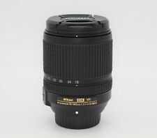 Nikon AF-S DX 18-140mm