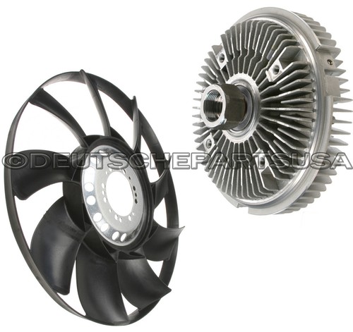Radiatore viscoso motore - radiatore,