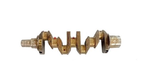 Albero motore lister - albero,