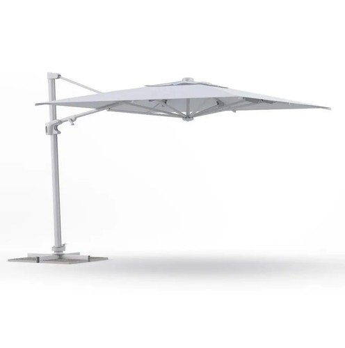 Ombrellone retrattile 3x4 - ombrellone, m