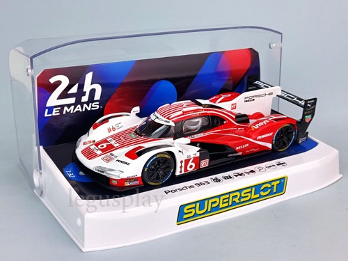 Slot car superslot h4593 - slot,