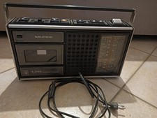 Radio Cassetta GRUNDIG C3150