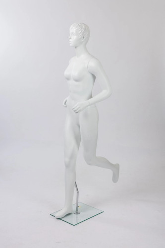 Manichino donna nuovo con - -,
