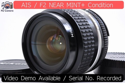 Quasi come nuovo nikon ai - nikon, ai-s